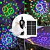 solar rgb light
